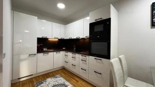 Schöne Wohnung in Telfs für 5 Personen - Telfs - 4