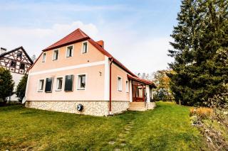 Cottage Prameny - 9
