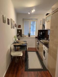 Comfort Humboldt Apartment - Wenen - 8
