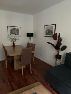 Comfort Humboldt Apartment - Wenen - 5