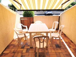 Résidence Equateur - APPT T2 CAB OU MEZZ 6 couchages PORT LEUCATE. Réf: 2MS3_203 MAE-6914 - Port Leucate - 0