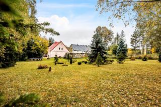 Cottage Prameny - 4