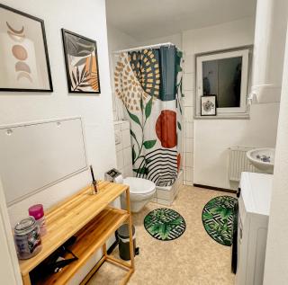 Zentrale Stadtwohnung mit Küche - WIFI I City Centre with Kitchen - 5