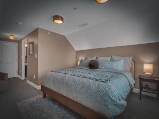 The Savannah, Boutique BNB & Spa - 4