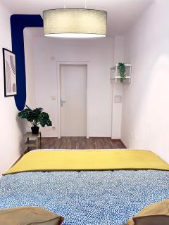 Design 3 bedroom near Main Train Station Apartment - Wenen - 9