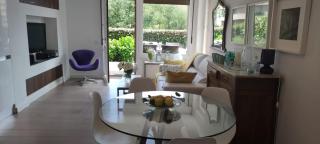 Apartamento con jardín - Barro de Llanes - 6