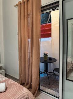 Kallithea Zen Studios-Near Filopappou & Koukaki - Athens - 7