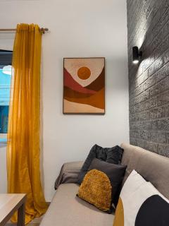 Kallithea Zen Studios-Near Filopappou & Koukaki - Athens - 3