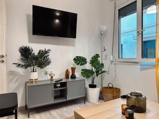 Kallithea Zen Studios-Near Filopappou & Koukaki - Athens - 2