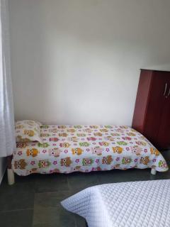 Casa Aconchegante em Serra Negra - Serra Negra - 8