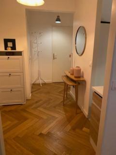 *Cosy and sweet Apartment* Paris Défense* Porte maillot - Puteaux - 6