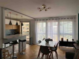*Cosy and sweet Apartment* Paris Défense* Porte maillot - Puteaux - 4