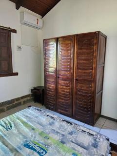 Bangalô em Guaratiba - Prado/BA - 2