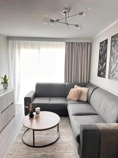 Apartament ZARA - Widok na morze! - Władysławowo - 9