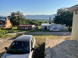 Casa Ola, lugar de descanso en Salta! - Vaqueros - 8