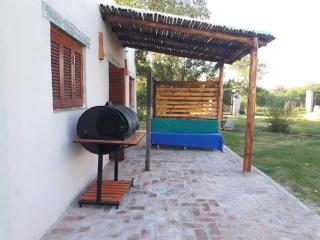 Imperdible Casa en las Sierras de Córdoba - Villa Giardino - 6