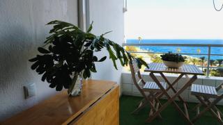 Apartamento Armonía - Candelaria - 2