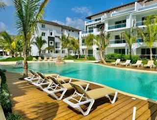 Beautiful Star of the Caribbean - Apartment Estrella Dominicus Bayahibe - La Laguna - 0