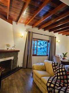 Pedaço do Céu - Campos do Jordão - 0