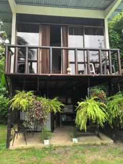Casa Morpho Uvita Guesthouse - Uvita - 7