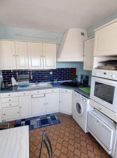 Appartement belle vue sur mer - 4425 - 1