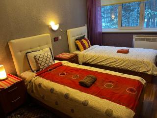 Luxuary modern appartment - 3