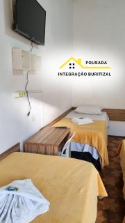 Pousada Integração Buritizal - Buritizal - 4