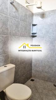 Pousada Integração Buritizal - Buritizal - 6