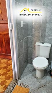 Pousada Integração Buritizal - Buritizal - 1