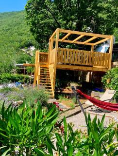 Villa Flamingo Mošćenička Draga - Mošćenička Draga - 3