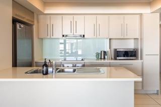 Coastal Bliss - 3BR Unit Overlooking Kings Beach - 4