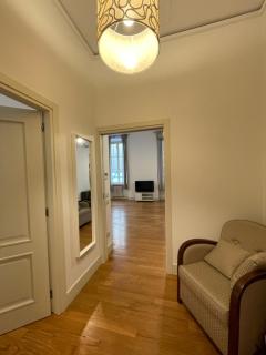 Suite Tergesteo - Trieste - 6