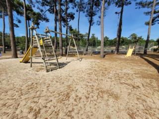 Maison dans parc résidentiel de loisirs - V08700 - Soulac-sur-Mer - 9