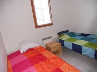 Maison dans parc résidentiel de loisirs - V08700 - 7