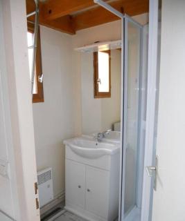 Maison dans parc résidentiel de loisirs - V08700 - Soulac-sur-Mer - 5