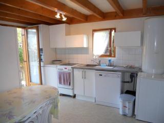 Maison dans parc résidentiel de loisirs - V08700 - Soulac-sur-Mer - 4