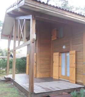 Maison dans parc résidentiel de loisirs - V08700 - Soulac-sur-Mer - 1