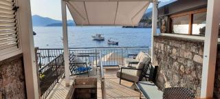 Lux Beach House M - Pržno - 5