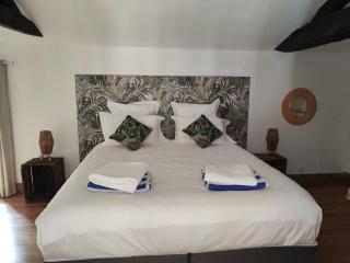 Ancien moulin rénové proche de Bordeaux - 2