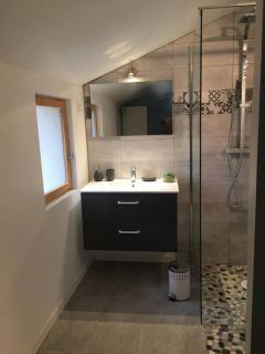 Appartement avec terrasse - 6
