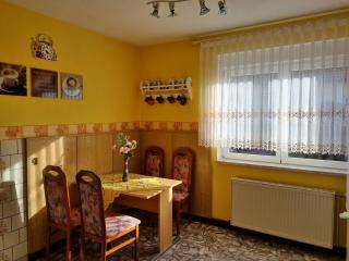 Ferienhaus in Thüringen Nähe Hohenwarte Stausee - 5