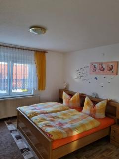 Ferienhaus in Thüringen Nähe Hohenwarte Stausee - Unterwellenborn - 4