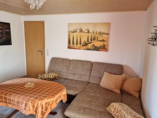 Ferienhaus in Thüringen Nähe Hohenwarte Stausee - Unterwellenborn - 2