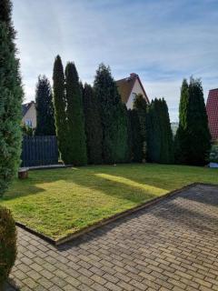 Ferienhaus in Thüringen Nähe Hohenwarte Stausee - Unterwellenborn - 1