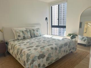 Waikiki Getaway Penthouse Suite condo - Honolulu - 9