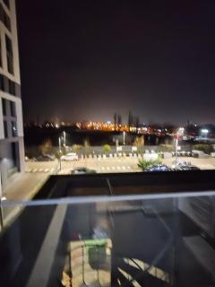 Corporate One Room Pipera Luxury - Bucharest - 3
