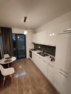 Corporate One Room Pipera Luxury - Bucharest - 9