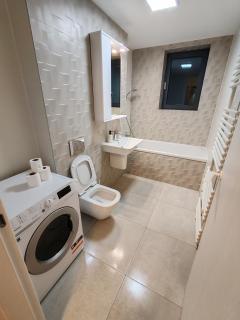 Corporate One Room Pipera Luxury - Bucharest - 6
