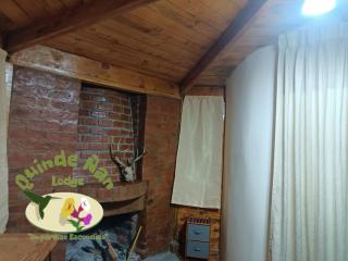 Quinde Ñan Lodge - 2