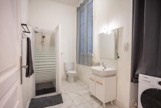 Appartement cosy au cœur de Toulon - Toulon - 1